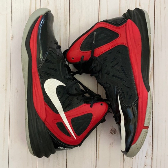 Nike Other - Men’s NIKE Prime Hype DF Basketball Shoes